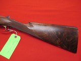 Winchester Model 21 Custom 16ga 2bbl Set - 8 of 16
