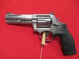 Smith & Wesson Model 686-6 357 Magnum 4" - 2 of 2