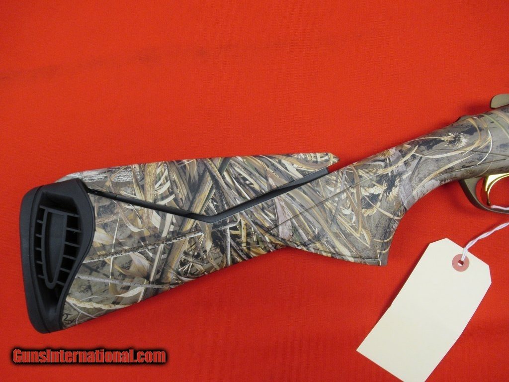 Browning Cynergy Wicked Wing 12ga/28