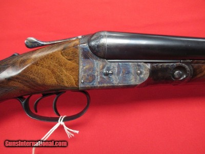 Parker GHE 12ga/28" SKEET IN/SKEET OUT
