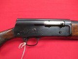 Remington Model 11 Sportsman 16ga/28" Modified - 1 of 7