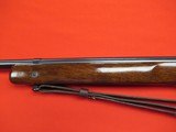 Winchester Model 75 Target 22LR 28" w/ Lyman Sights - 8 of 9