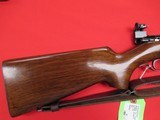 Winchester Model 75 Target 22LR 28" w/ Lyman Sights - 3 of 9