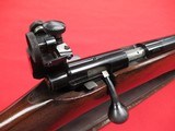 Winchester Model 75 Target 22LR 28" w/ Lyman Sights - 5 of 9