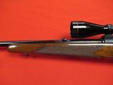 Winchester Model 70 Featherweight 30-06 Springfield w/ Leupold - 8 of 9