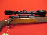 Winchester Model 70 Featherweight 30-06 Springfield w/ Leupold - 1 of 9