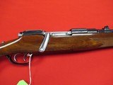 Mannlicher Model MC 270 Winchester 21" - 1 of 9