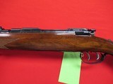 Mannlicher Model MC 270 Winchester 21" - 6 of 9