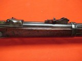 Springfield Model 1880 45-70 Govt. / 32 5/8" with Rod Bayonet - 3 of 16