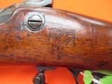 Springfield Model 1880 45-70 Govt. / 32 5/8" with Rod Bayonet - 12 of 16