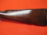 Springfield Model 1880 45-70 Govt. / 32 5/8" with Rod Bayonet - 7 of 16