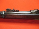 Springfield Model 1880 45-70 Govt. / 32 5/8" with Rod Bayonet - 9 of 16