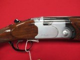 Beretta Model 680 Unsingle Combo 12ga 30"/32" - 1 of 10