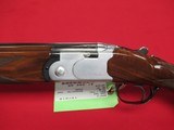 Beretta Model 680 Unsingle Combo 12ga 30"/32" - 7 of 10