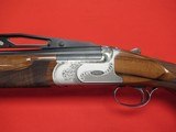 Caesar Guerini Invictus I Unsingle Trap Combo 12ga 32"/34" Multichoke - 7 of 10