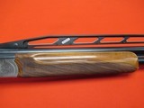 Caesar Guerini Invictus I Unsingle Trap Combo 12ga 32"/34" Multichoke - 2 of 10
