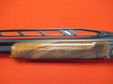 Caesar Guerini Invictus I Unsingle Trap Combo 12ga 32"/34" Multichoke - 9 of 10