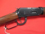 Winchester Model 1895 38-55 Win 20" - 1 of 6