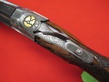 Krieghoff K-80 Gold Super Scroll Unsingle Combo 12ga 32"/34" - 10 of 12