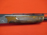 Krieghoff K-80 Gold Super Scroll Unsingle Combo 12ga 32"/34" - 2 of 12