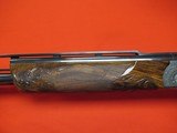 Krieghoff K-80 Gold Super Scroll Unsingle Combo 12ga 32"/34" - 9 of 12