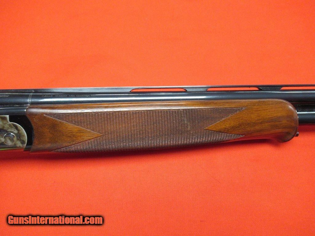 Caesar Guerini Woodlander 20ga/28