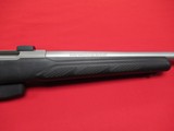Tikka T3 Stainless Varmint 223 Rem 24" w/ Leupold bases - 2 of 6