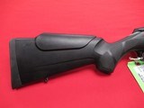 Tikka T3 Stainless Varmint 223 Rem 24" w/ Leupold bases - 3 of 6