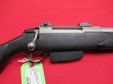 Tikka T3 Stainless Varmint 223 Rem 24" w/ Leupold bases - 1 of 6