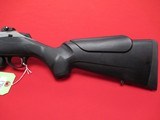 Tikka T3 Stainless Varmint 223 Rem 24" w/ Leupold bases - 5 of 6