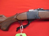 Ruger No. Varminter 220 Swift 24" LNIB - 1 of 8
