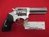 Ruger SP101 22LR 4" Stainless - 1 of 2