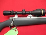 Kimber 8400 Montana 300 WSM 24" w/ Leupold - 1 of 7