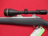 Kimber 8400 Montana 300 WSM 24" w/ Leupold - 4 of 7