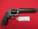 Smith & Wesson Model
629 Stealth Hunter 44 Magnum 8 3/8" - 1 of 2