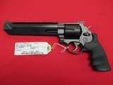 Smith & Wesson Model
629 Stealth Hunter 44 Magnum 8 3/8" - 2 of 2