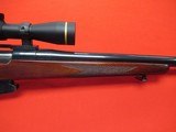 Mauser 1891 Argentine Sporter 7x57mm/25" P.O. Ackley Barrel (USED) - 3 of 14