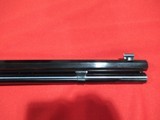 Winchester Model 1873 Grade III 44-40 Winchester 24" Octagonal - 4 of 8