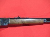 Winchester Model 1873 Grade III 44-40 Winchester 24" Octagonal - 2 of 8