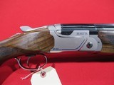 Beretta 694 Sporting 12ga/32" B-Fast Optima HP (NEW) - 1 of 10