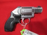 Kimber K6S Stainless 357 Magnum 2" w/ Crimson Trace (LNIB) - 1 of 2