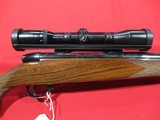 Weatherby Mark V Deluxe LEFT-HAND 300 Wthby 26" w/ Zeiss - 1 of 9