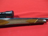 Weatherby Mark V Deluxe LEFT-HAND 300 Wthby 26" w/ Zeiss - 3 of 9