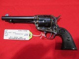 USFA SAA "Doug Turnbull " 45 Long Colt 5 1/2" w/ Box - 2 of 5
