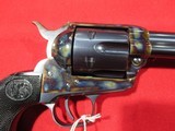 USFA SAA "Doug Turnbull " 45 Long Colt 5 1/2" w/ Box - 4 of 5