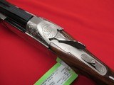 Krieghoff K-80 Sporting 12ga/32" w/ Titanium Chokes - 10 of 10
