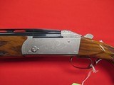 Krieghoff K-80 Sporting 12ga/32" w/ Titanium Chokes - 7 of 10