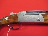 Krieghoff K-80 Sporting 12ga/32" w/ Titanium Chokes - 1 of 10