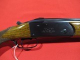 Remington Model 32 12ga/32" Full/Full - 1 of 9