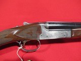 Winchester Model 23 Golden Quail 410ga/26" M/F - 1 of 9